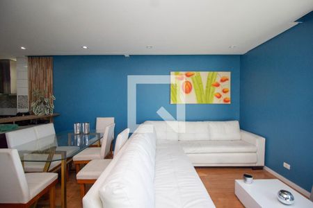 Sala de casa para alugar com 3 quartos, 394m² em Vila Boacava, São Paulo