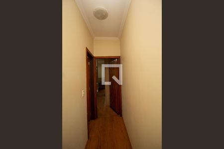 Corredor de casa para alugar com 3 quartos, 394m² em Vila Boacava, São Paulo