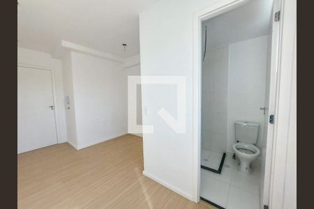 Studio de kitnet/studio à venda com 1 quarto, 16m² em Itaim Bibi, São Paulo
