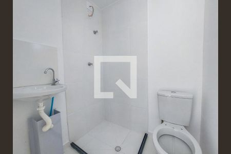 Studio de kitnet/studio à venda com 1 quarto, 16m² em Itaim Bibi, São Paulo