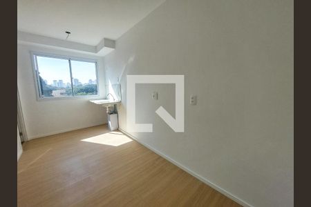 Studio de kitnet/studio à venda com 1 quarto, 16m² em Itaim Bibi, São Paulo