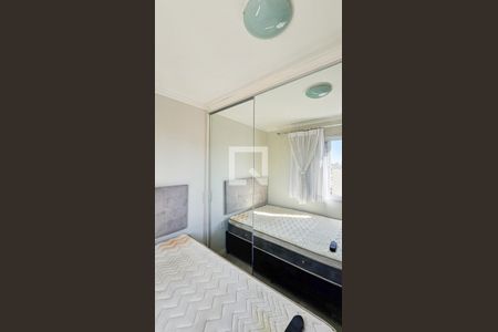 Quarto 1 de apartamento para alugar com 2 quartos, 50m² em Santa Maria, Osasco