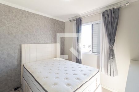 Quarto 2 de apartamento para alugar com 2 quartos, 50m² em Santa Maria, Osasco