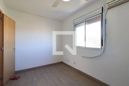 Suíte de apartamento à venda com 3 quartos, 67m² em Jardim Carvalho, Porto Alegre