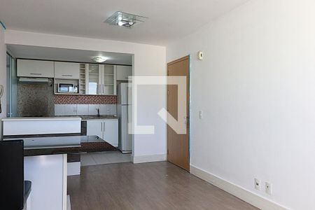Sala de apartamento à venda com 3 quartos, 67m² em Jardim Carvalho, Porto Alegre