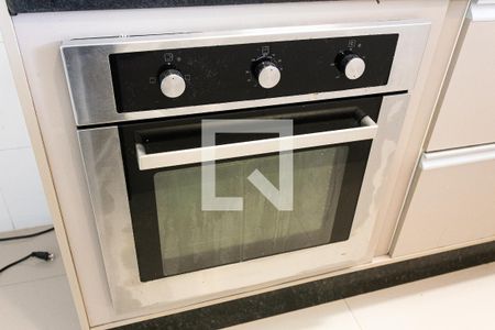 Cozinha - Forno de apartamento à venda com 3 quartos, 115m² em Chácara Califórnia, São Paulo