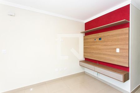 Sala 1 de apartamento à venda com 3 quartos, 115m² em Chácara Califórnia, São Paulo