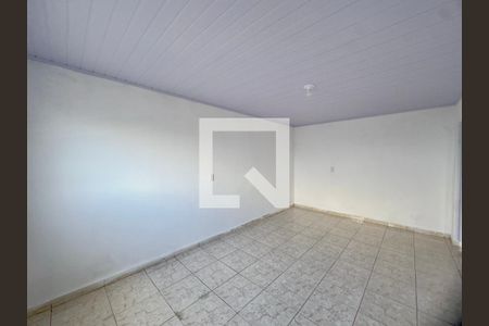 Quarto de casa para alugar com 1 quarto, 55m² em Recreio São Jorge, Guarulhos