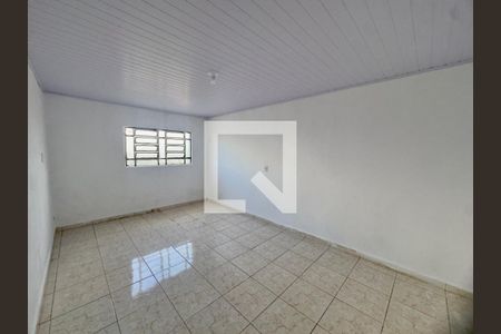 Quarto de casa para alugar com 1 quarto, 55m² em Recreio São Jorge, Guarulhos
