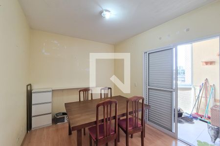 Quarto 1 de apartamento à venda com 2 quartos, 58m² em Centro, São Bernardo do Campo
