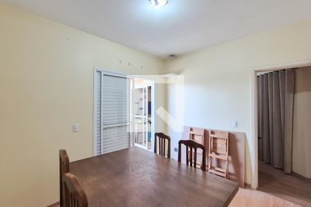 Quarto 1 de apartamento à venda com 2 quartos, 58m² em Centro, São Bernardo do Campo