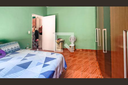 Quarto 1 de casa à venda com 4 quartos, 150m² em Jardim Novo Horizonte, São Paulo