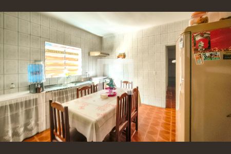 Cozinha 1 de casa à venda com 4 quartos, 150m² em Jardim Novo Horizonte, São Paulo