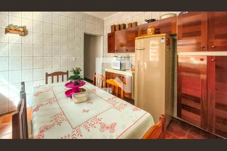 Cozinha 1 de casa à venda com 4 quartos, 150m² em Jardim Novo Horizonte, São Paulo