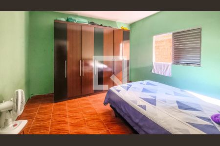Quarto 1 de casa à venda com 4 quartos, 150m² em Jardim Novo Horizonte, São Paulo