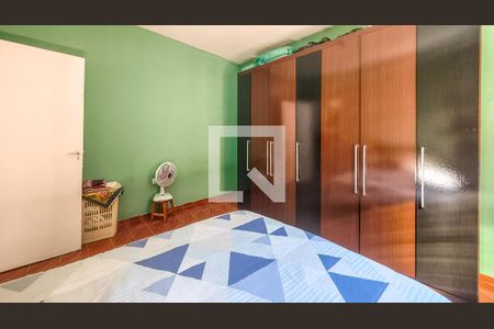 Quarto 1 de casa à venda com 4 quartos, 150m² em Jardim Novo Horizonte, São Paulo