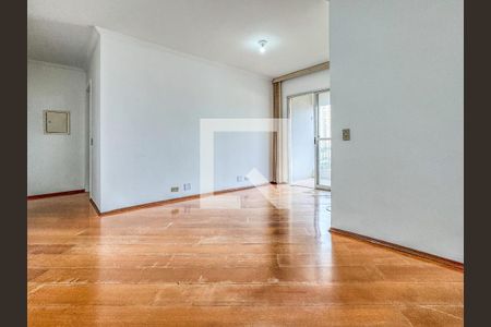 Foto 04 de apartamento à venda com 3 quartos, 72m² em Sacomã, São Paulo
