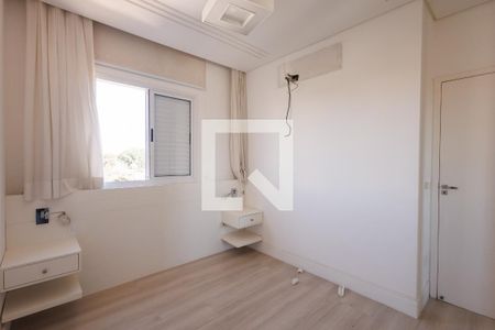 Suíte de apartamento para alugar com 2 quartos, 72m² em Esplanada Independência, Taubaté