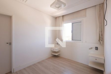 Suíte de apartamento para alugar com 2 quartos, 72m² em Esplanada Independência, Taubaté