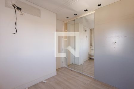 Suíte de apartamento para alugar com 2 quartos, 72m² em Esplanada Independência, Taubaté
