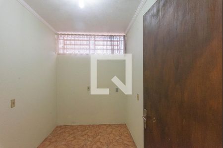 Closet do Quarto 1 de casa à venda com 4 quartos, 134m² em Vila Marieta, Campinas