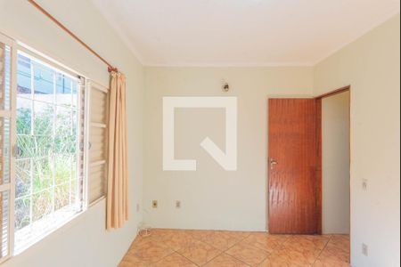 Quarto 1 de casa à venda com 4 quartos, 134m² em Vila Marieta, Campinas