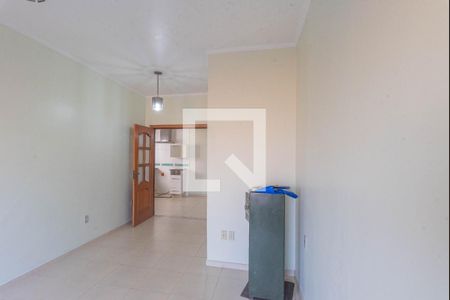 Sala de casa à venda com 4 quartos, 134m² em Vila Marieta, Campinas