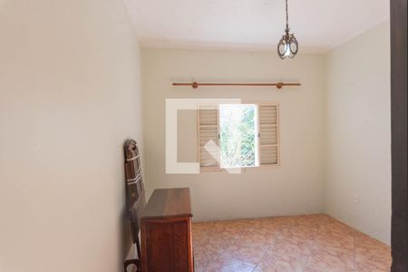 Suíte de casa à venda com 4 quartos, 134m² em Vila Marieta, Campinas