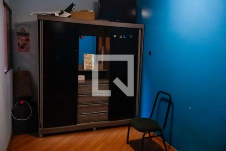 Quarto 2 de casa à venda com 6 quartos, 190m² em Santa Maria, Osasco