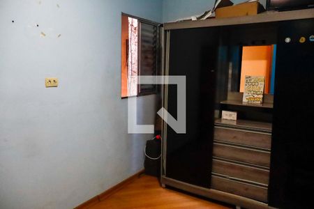 Quarto 2 de casa à venda com 6 quartos, 190m² em Santa Maria, Osasco