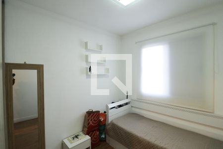 Quarto 1 de apartamento para alugar com 2 quartos, 49m² em Vila Roque, São Paulo