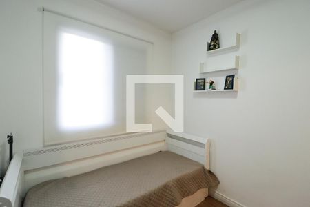 Quarto 1 de apartamento para alugar com 2 quartos, 49m² em Vila Roque, São Paulo
