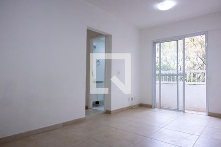 Apartamento para alugar com 2 quartos, 52m² em Vila Hortência, Sorocaba