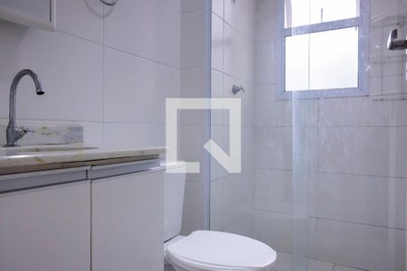 Apartamento para alugar com 2 quartos, 52m² em Vila Hortência, Sorocaba