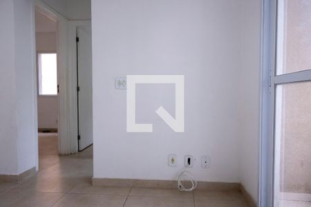 Apartamento para alugar com 2 quartos, 52m² em Vila Hortência, Sorocaba