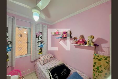 Quarto 1 de apartamento para alugar com 3 quartos, 63m² em Ponte Grande, Guarulhos