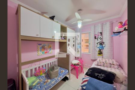 Quarto 1 de apartamento para alugar com 3 quartos, 63m² em Ponte Grande, Guarulhos