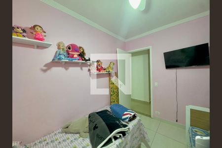 Quarto 1 de apartamento para alugar com 3 quartos, 63m² em Ponte Grande, Guarulhos
