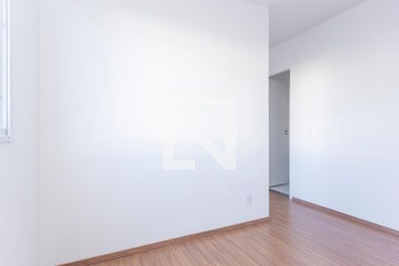 Sala de apartamento à venda com 2 quartos, 36m² em Vila Socorro, São Paulo