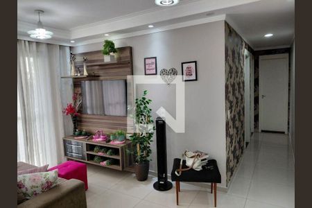 Apartamento à venda com 2 quartos, 49m² em Jardim Bela Vista, Guarulhos