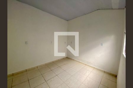 Sala/Quarto de casa para alugar com 1 quarto, 60m² em Recreio São Jorge, Guarulhos