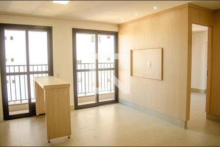 Studio de apartamento para alugar com 1 quarto, 52m² em Setor Marista, Goiânia