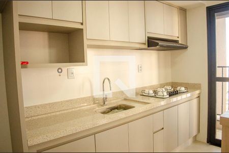 Studio de apartamento para alugar com 1 quarto, 52m² em Setor Marista, Goiânia