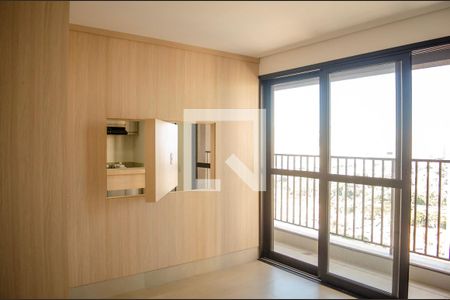 Studio de apartamento para alugar com 1 quarto, 52m² em Setor Marista, Goiânia