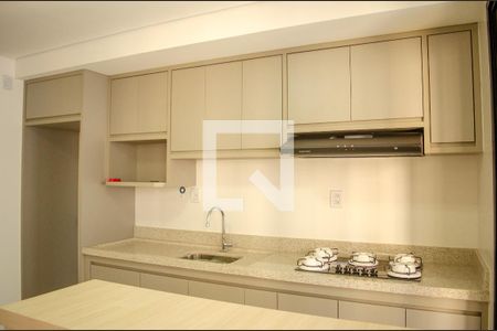 Studio de apartamento para alugar com 1 quarto, 52m² em Setor Marista, Goiânia