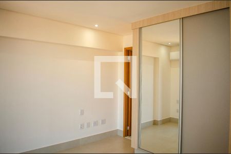 Studio de apartamento para alugar com 1 quarto, 52m² em Setor Marista, Goiânia