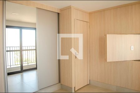 Studio de apartamento para alugar com 1 quarto, 52m² em Setor Marista, Goiânia