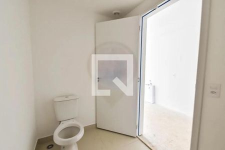 Foto 01 de kitnet/studio para alugar com 1 quarto, 26m² em Vila Deodoro, São Paulo