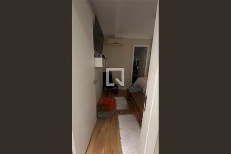 Apartamento à venda com 3 quartos, 78m² em Jardim Textil, São Paulo