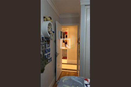 Apartamento à venda com 3 quartos, 78m² em Jardim Textil, São Paulo